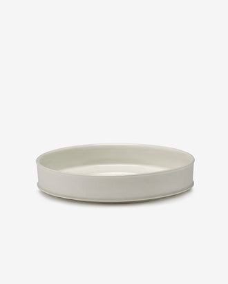 Kelly Wearstler Dune 8.25" High Plate, Set Of 4 — view 1