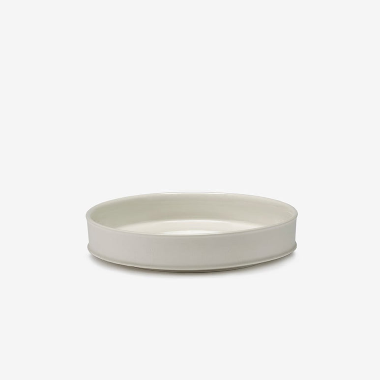 Kelly Wearstler Dune 8.25" High Plate, Set Of 4 — view 1