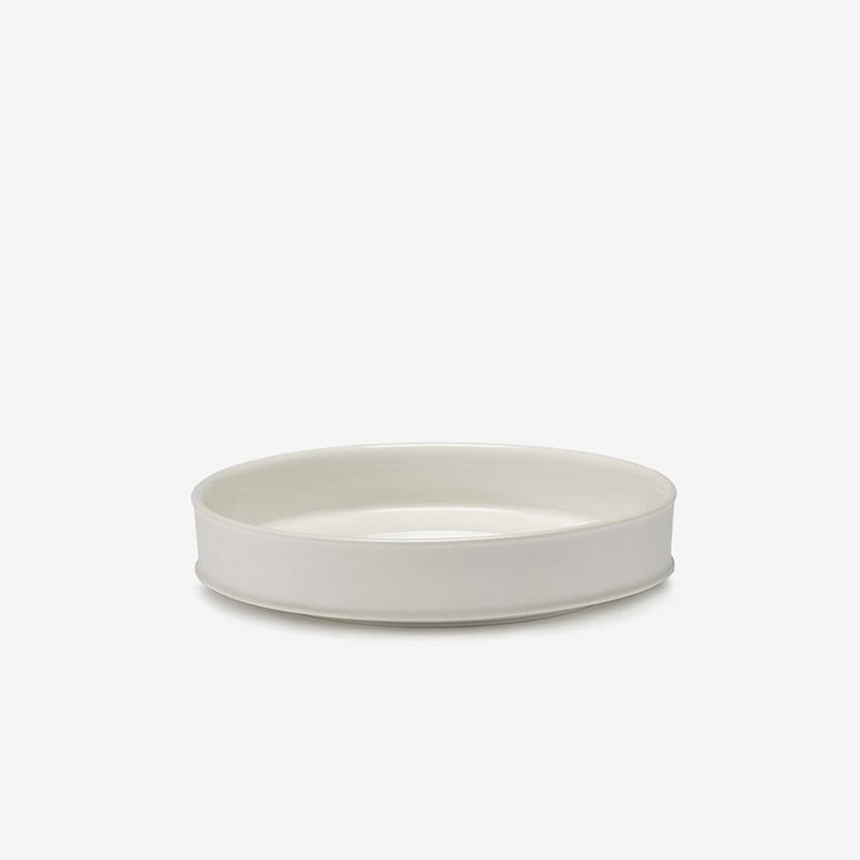 Kelly Wearstler Dune 8.25" High Plate, Set Of 4 — view 3