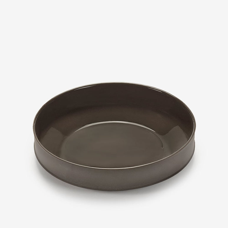Kelly Wearstler Dune 8.25" High Plate, Set Of 4 — view 7