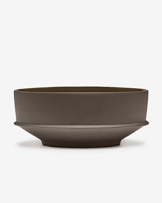 Kelly Wearstler Dune 11.25" Bowl — view 5