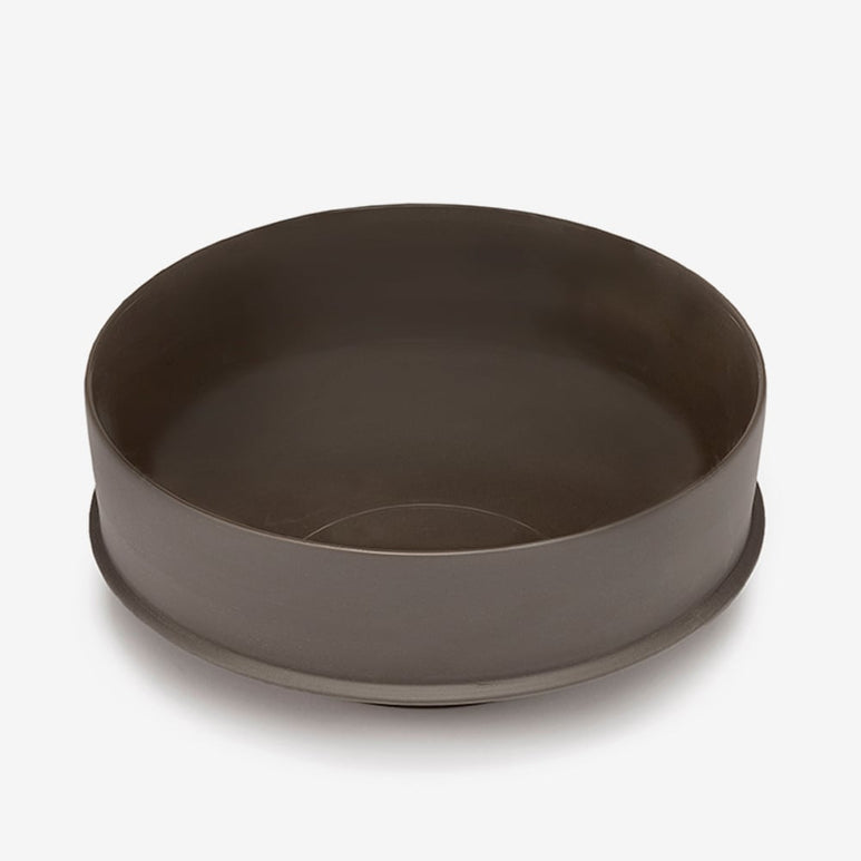 Kelly Wearstler Dune 11.25" Bowl — view 7