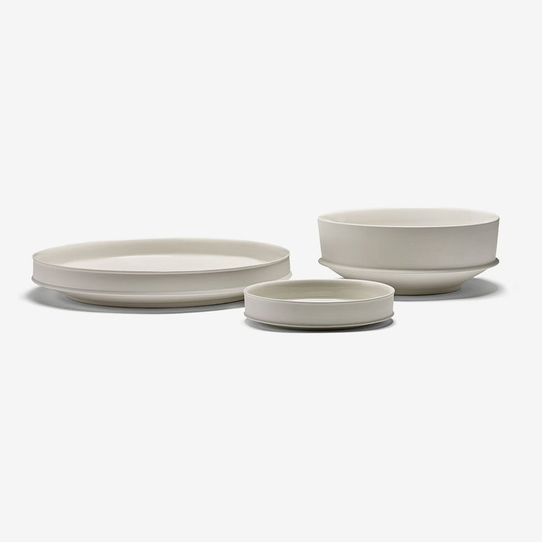 Kelly Wearstler Dune Raised Bowl — view 2