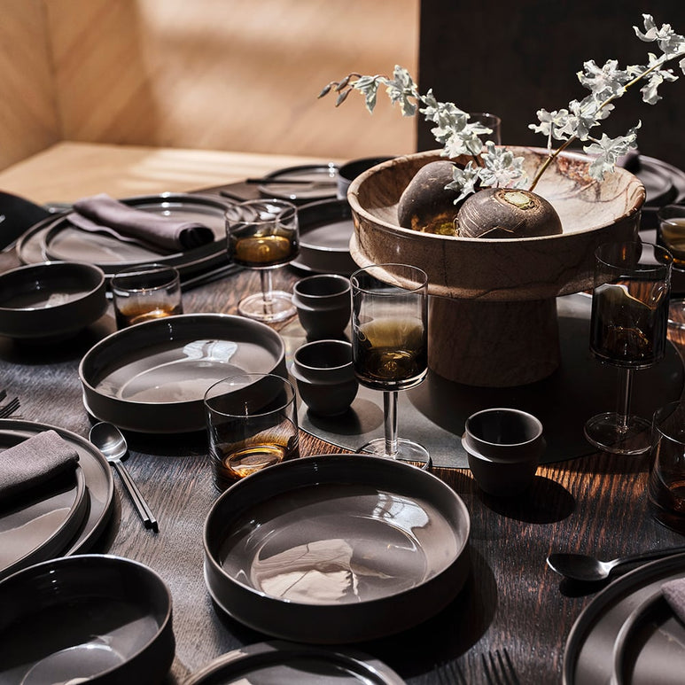 Kelly Wearstler Dune Raised Bowl — view 5