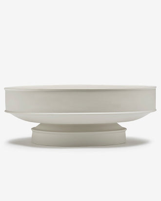 Kelly Wearstler Dune High Bowl — view 1