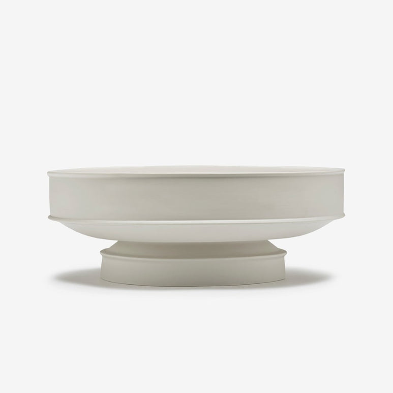 Kelly Wearstler Dune High Bowl — view 1