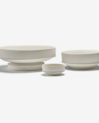 Kelly Wearstler Dune High Bowl — view 2