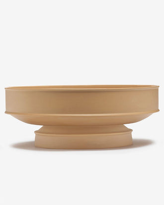 Kelly Wearstler Dune High Bowl — view 4