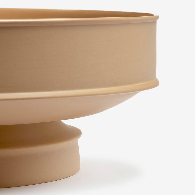 Kelly Wearstler Dune High Bowl — view 5