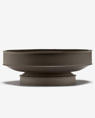 Kelly Wearstler Dune High Bowl — view 7