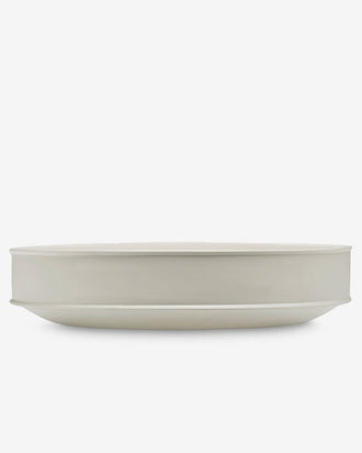 Kelly Wearstler Dune Low Bowl — view 1