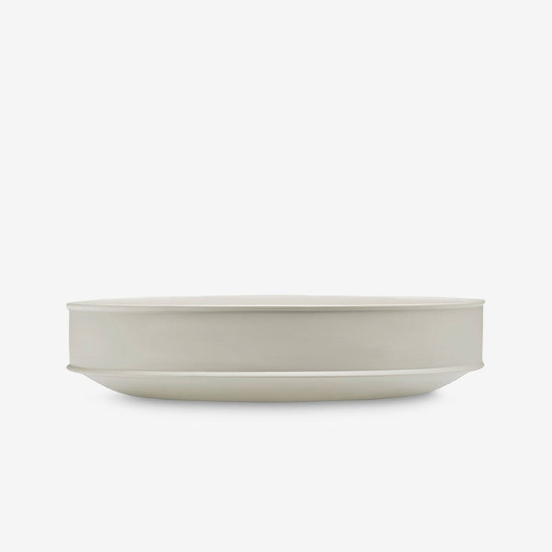 Kelly Wearstler Dune Low Bowl — view 1