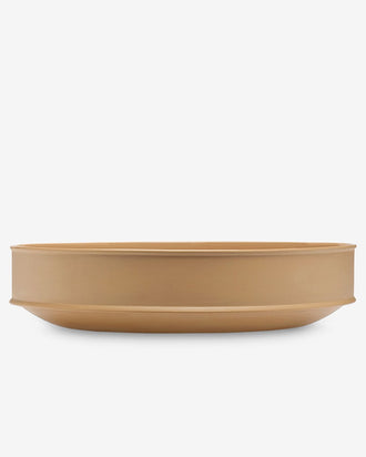 Kelly Wearstler Dune Low Bowl — view 8