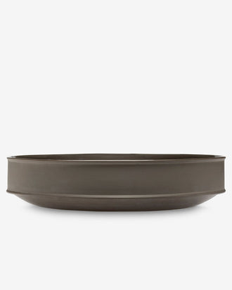 Kelly Wearstler Dune Low Bowl — view 5