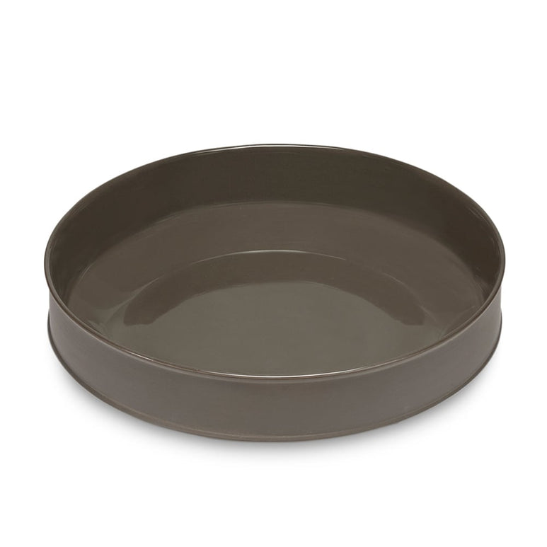 Kelly Wearstler Dune Low Bowl — view 7