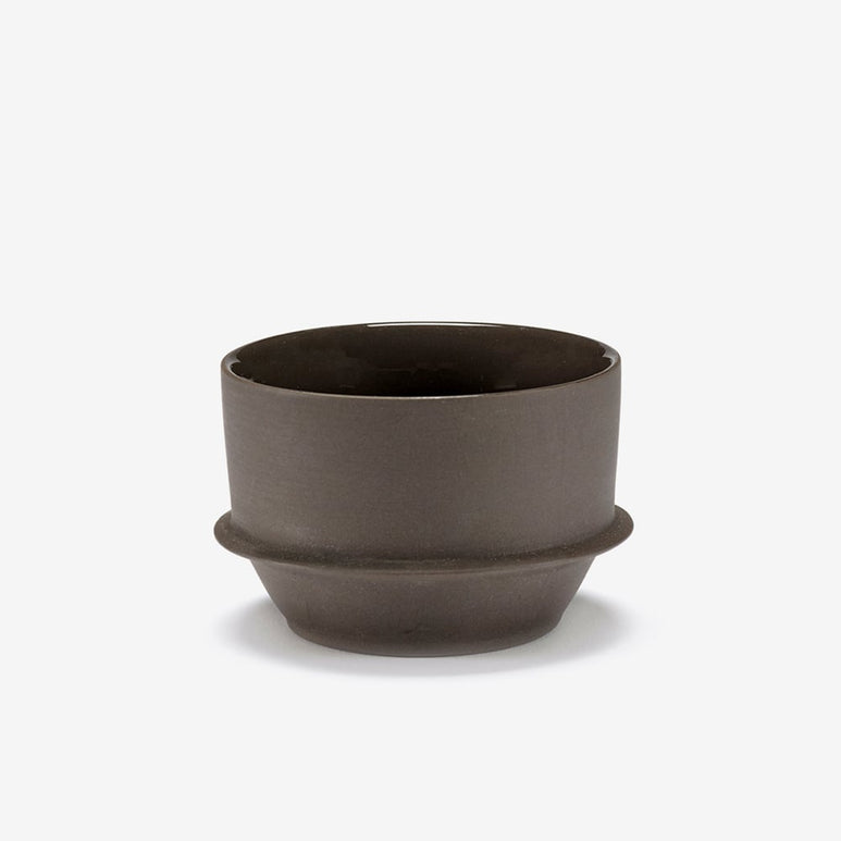 Kelly Wearstler Dune Coffee Cup & Saucer, Set Of 4 — view 4