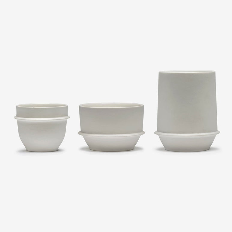 Kelly Wearstler Dune Mug, Set Of 4 — view 3