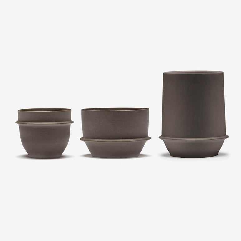 Kelly Wearstler Dune Mug, Set Of 4 — view 6