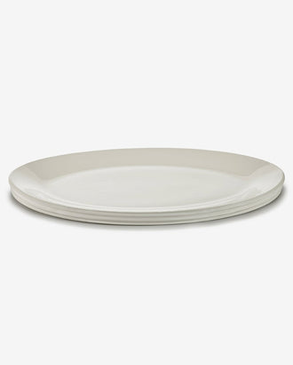 Kelly Wearstler Dune Oval Serving Dish — view 1