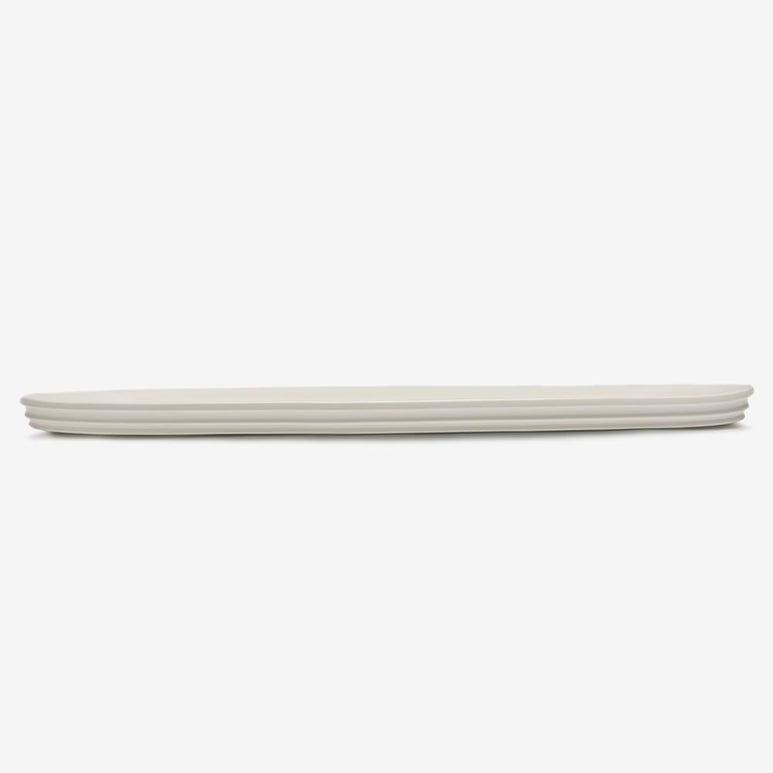 Kelly Wearstler Dune Oval Serving Dish — view 3