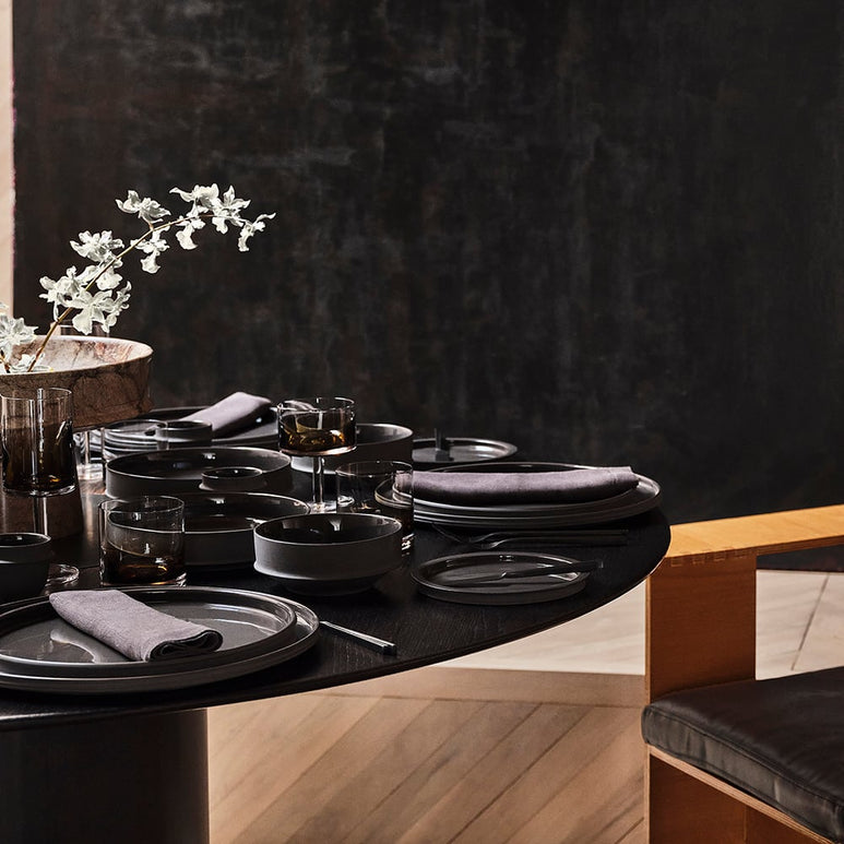 Kelly Wearstler Dune Oval Serving Dish — view 6