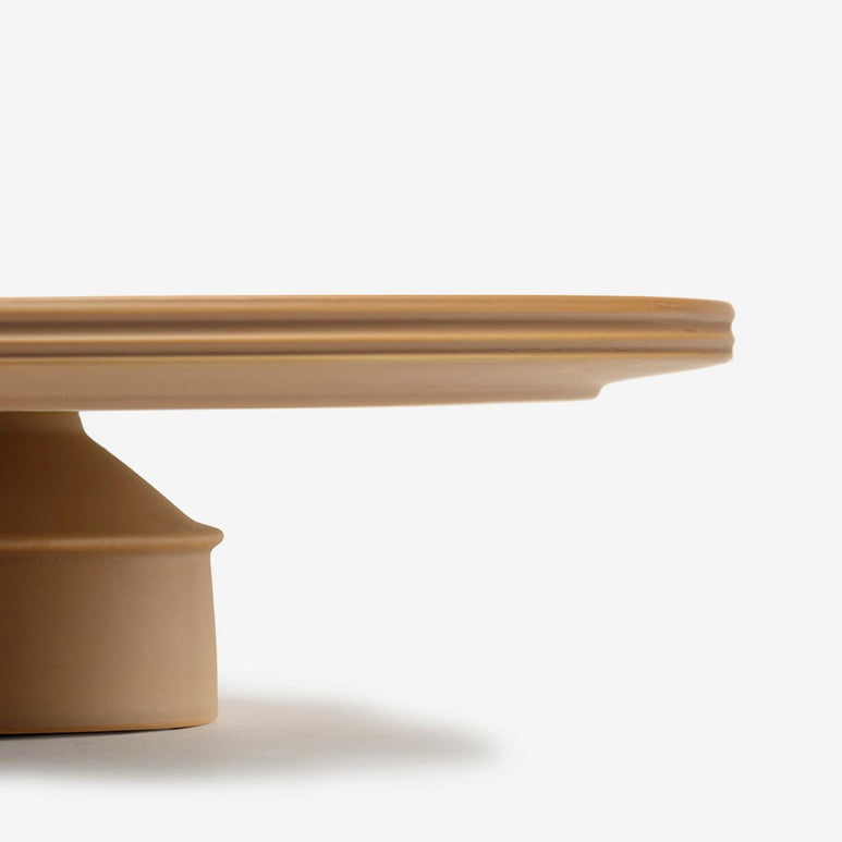 Kelly Wearstler Dune Cake Stand (HTPB4023218) — view 7