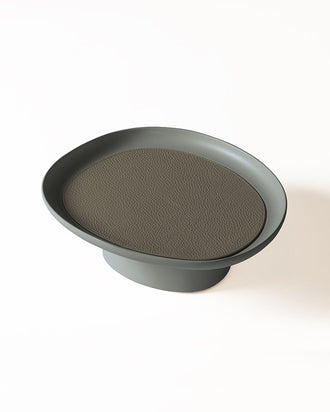 Kelly Wearstler Maris Raised Tray — view 8