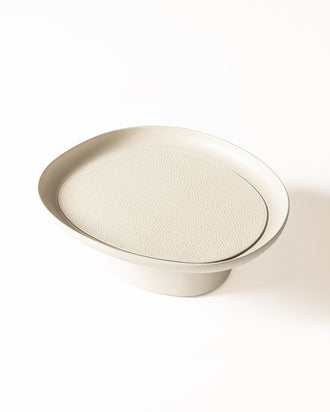 Kelly Wearstler Maris Raised Tray — view 9