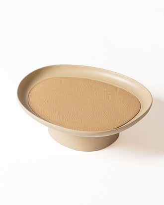 Kelly Wearstler Maris Raised Tray — view 1