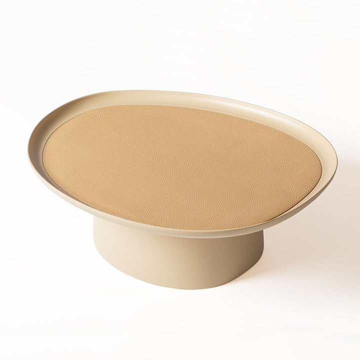 Kelly Wearstler Maris Raised Tray — view 7