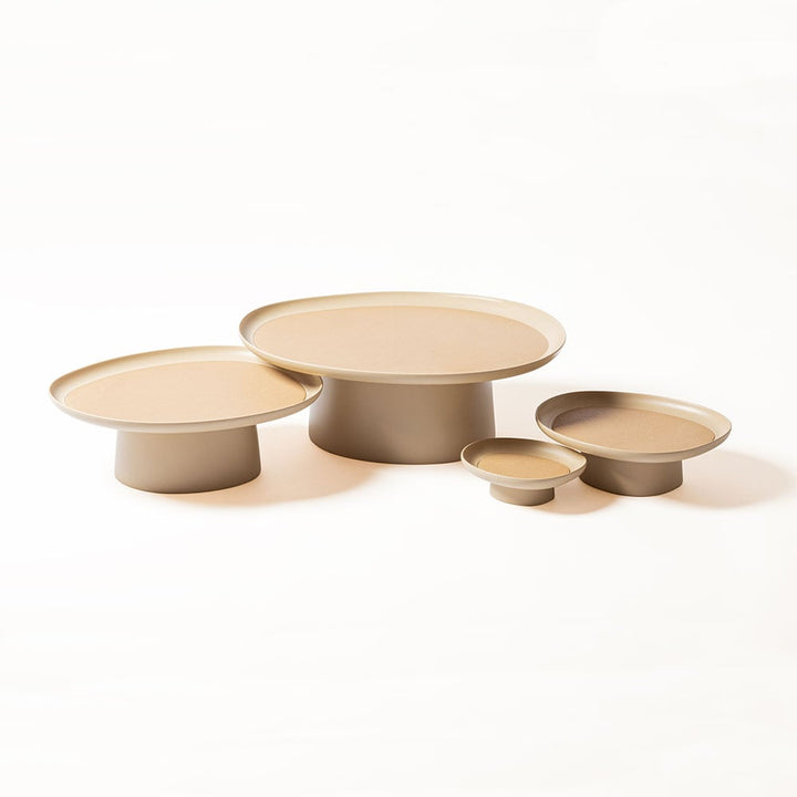 Kelly Wearstler Maris Raised Tray — view 3