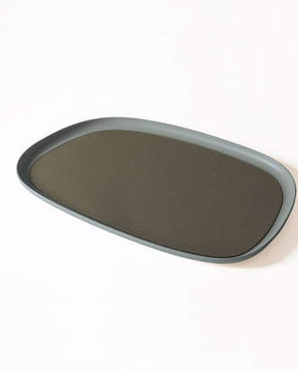 Kelly Wearstler Maris Rectangular Tray — view 1