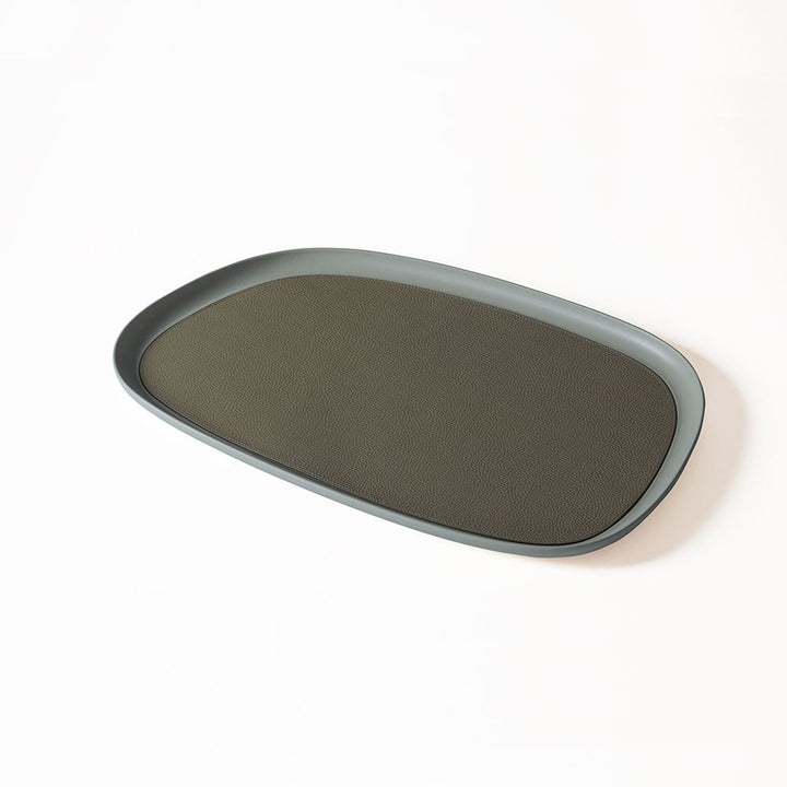 Kelly Wearstler Maris Rectangular Tray — view 1