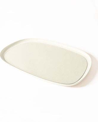 Kelly Wearstler Maris Rectangular Tray — view 8