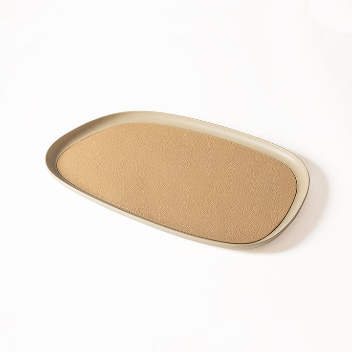 Kelly Wearstler Maris Rectangular Tray — view 5