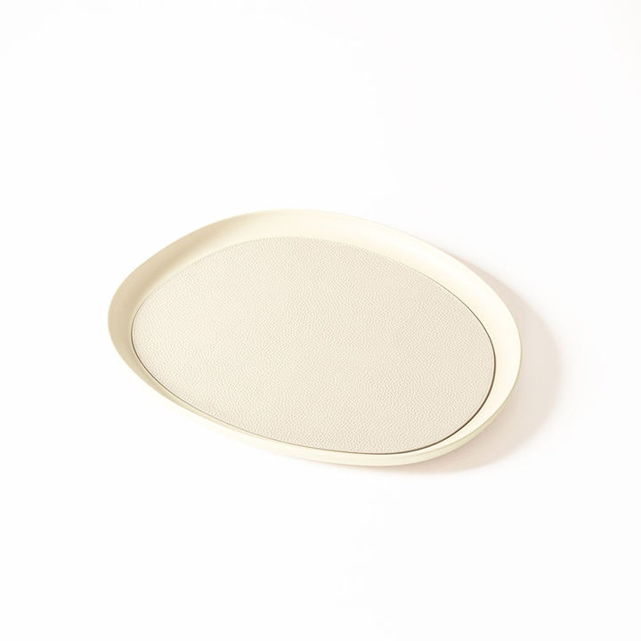 Kelly Wearstler Maris Round Tray — view 9