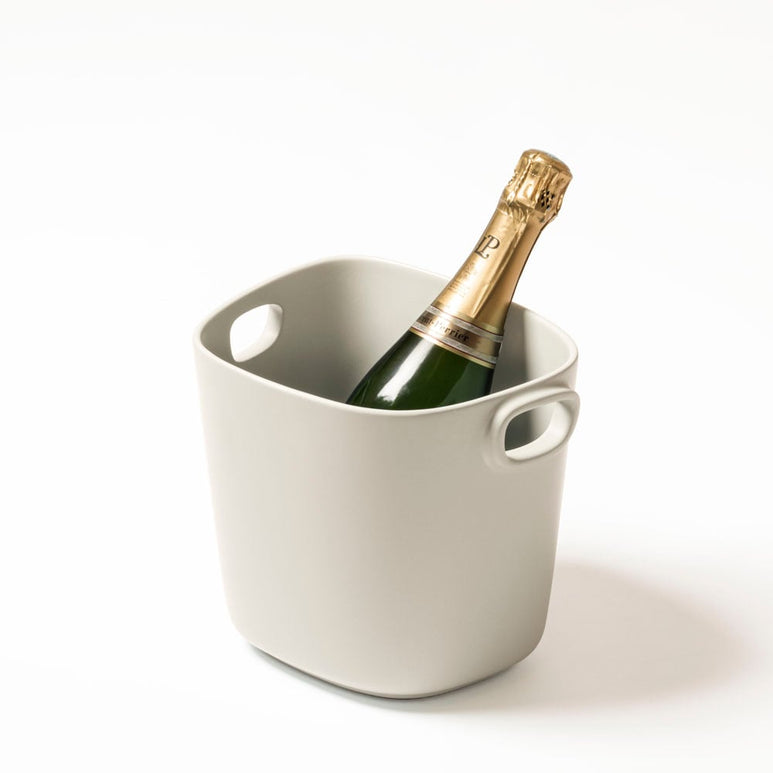 Kelly Wearstler Maris Champagne Bucket — view 3