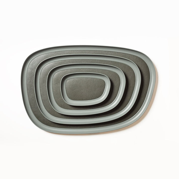 Kelly Wearstler Maris Rectangular Tray — view 3