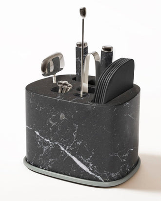 Kelly Wearstler Maris Bar Accessory Set — view 1