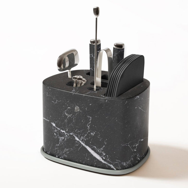 Kelly Wearstler Maris Bar Accessory Set — view 1