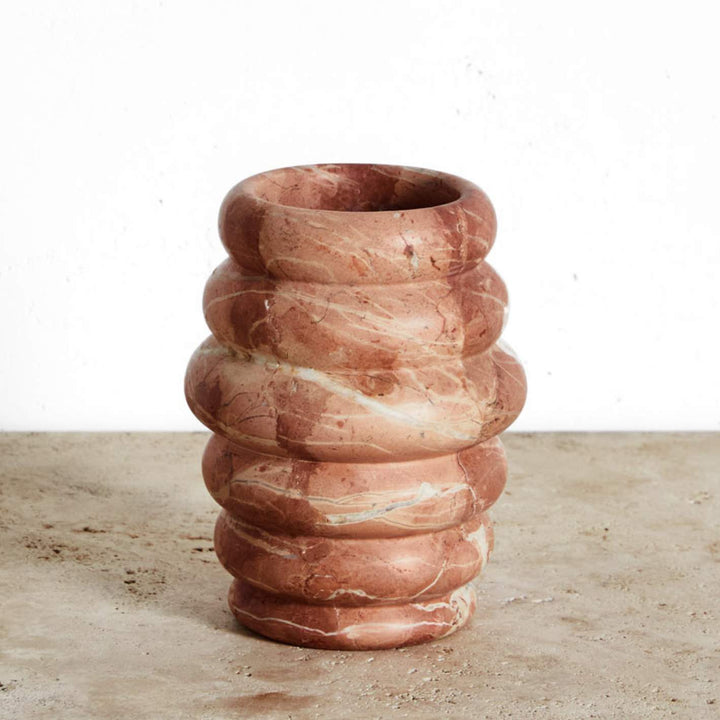 Kelly Wearstler Organic Small Vase — view 10