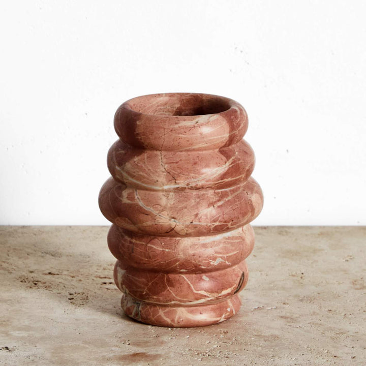 Kelly Wearstler Organic Small Vase — view 12