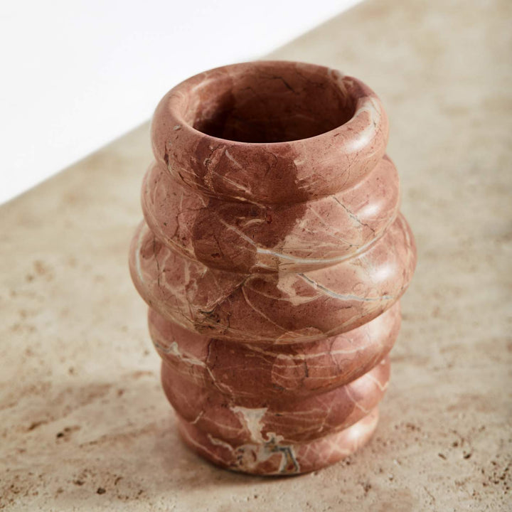 Kelly Wearstler Organic Small Vase — view 13