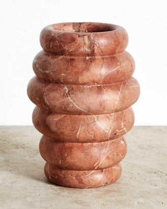 Kelly Wearstler Organic Large Vase — view 1