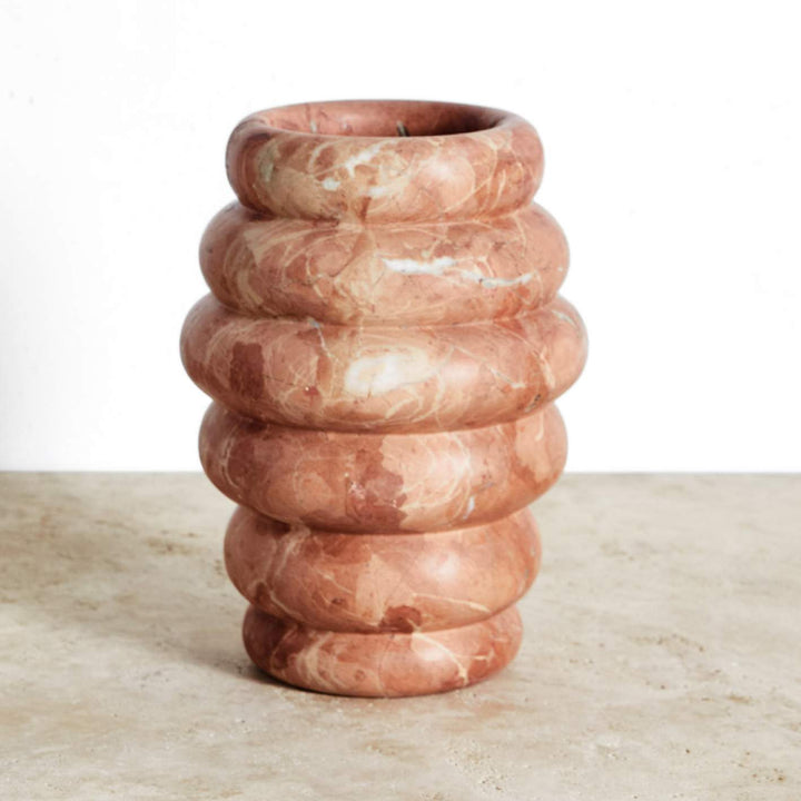 Kelly Wearstler Organic Large Vase — view 3