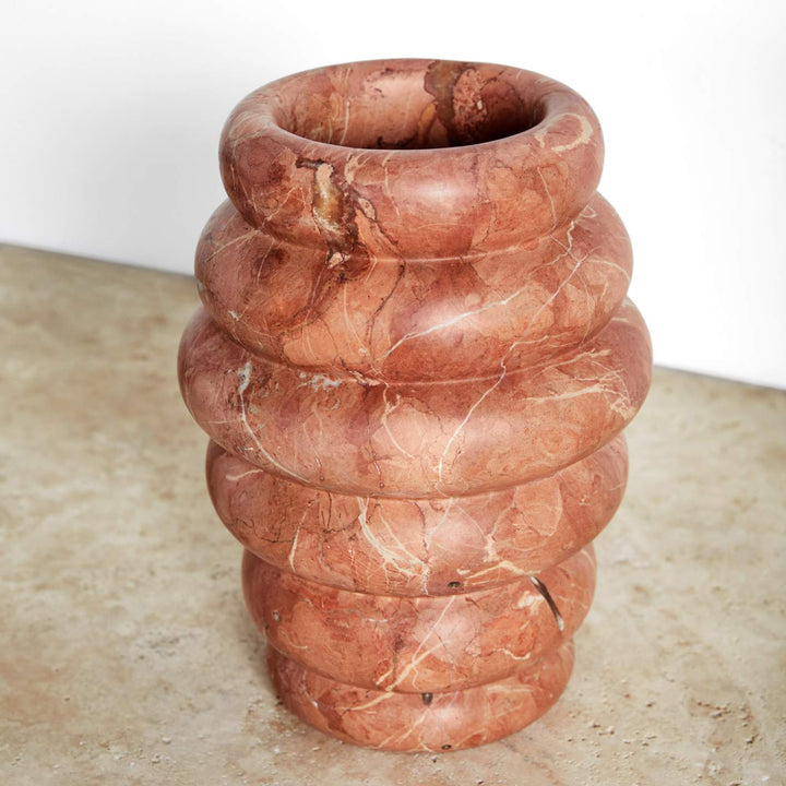 Kelly Wearstler Organic Large Vase — view 4