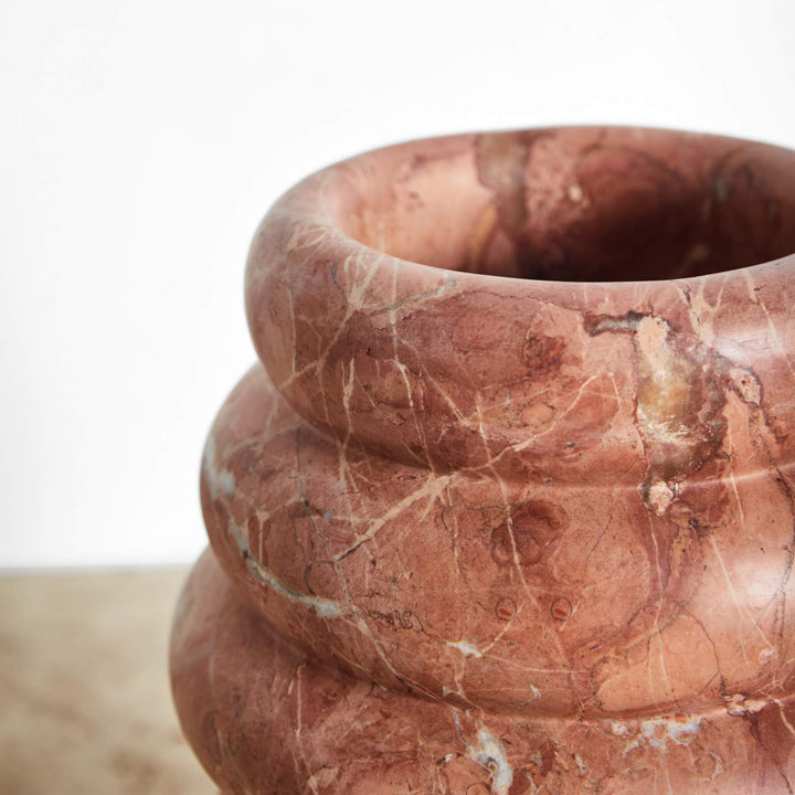 Kelly Wearstler Organic Large Vase — view 5