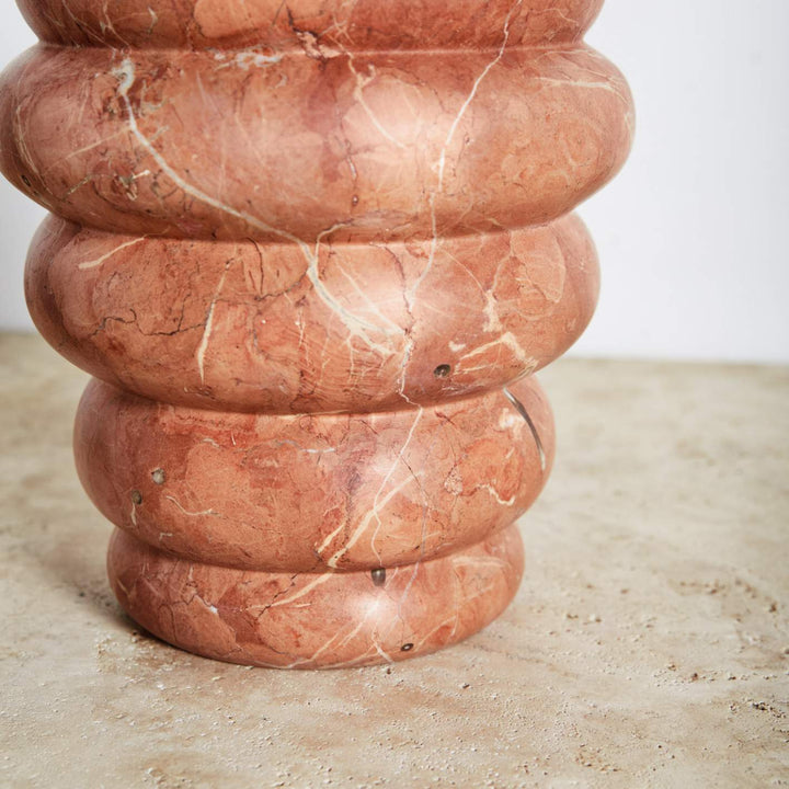 Kelly Wearstler Organic Large Vase — view 6