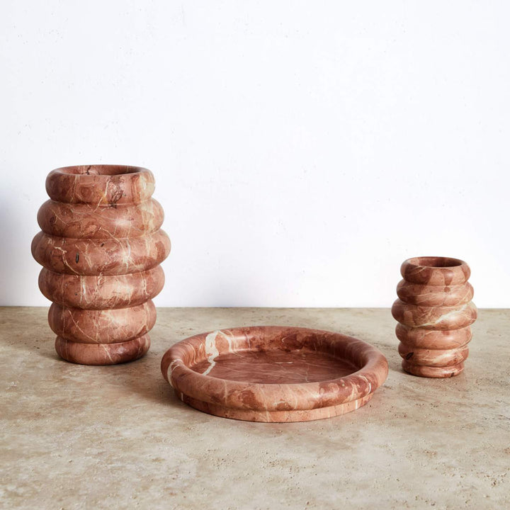 Kelly Wearstler Organic Large Vase — view 8