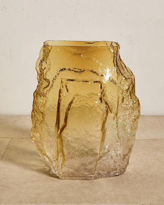 Kelly Wearstler Foam-Crafted Fusion Vase — view 1